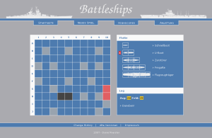 Battleships v0.2.0